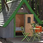 Waldcamping Brombach Campingplads