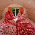 Waldcamping Brombach *