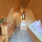Waldcamping Brombach * Pleinfeld