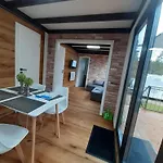 Waldcamping Brombach Pleinfeld
