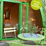 Campingplads Waldcamping Brombach Pleinfeld