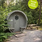 Waldcamping Brombach Pleinfeld