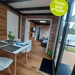 Waldcamping Brombach Campingplads