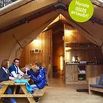 Campingplads Waldcamping Brombach *