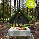Waldcamping Brombach *