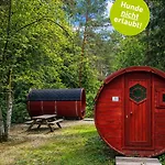 Waldcamping Brombach