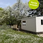 Waldcamping Brombach Campingplads *