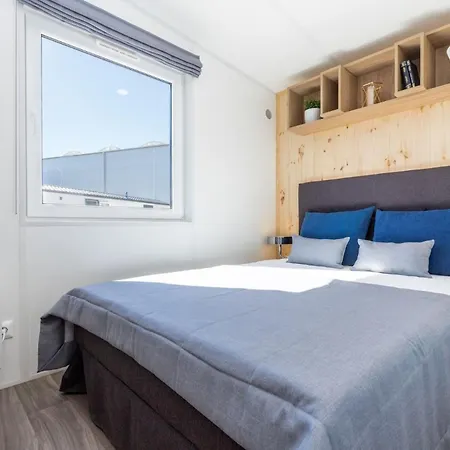 Waldcamping Brombach Kemping Pleinfeld