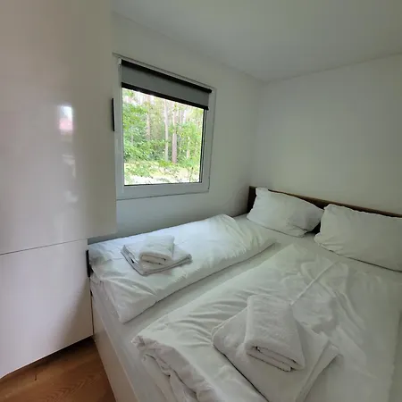 Waldcamping Brombach Campsite Pleinfeld