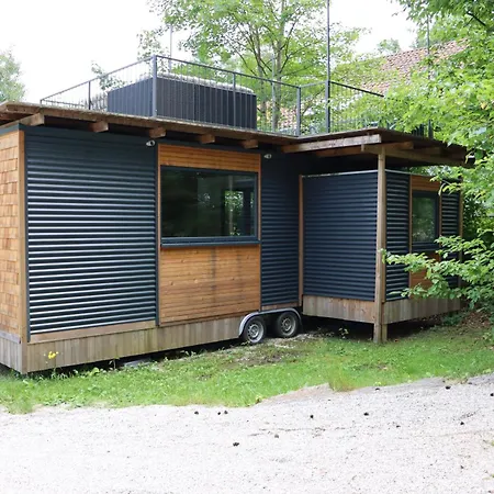 Waldcamping Brombach