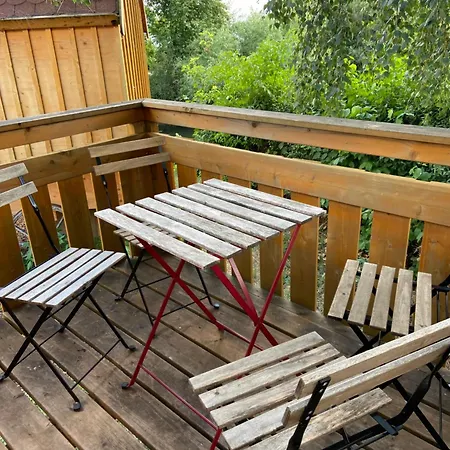 Campsite Waldcamping Brombach