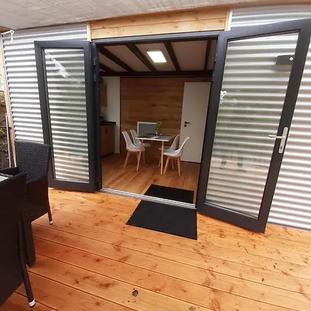 Waldcamping Brombach Kemping *