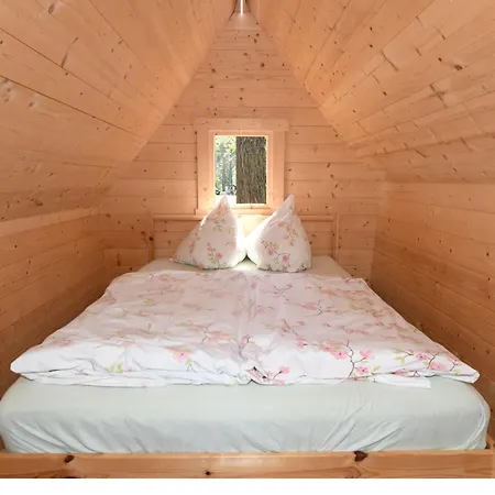 Campingplads Waldcamping Brombach *