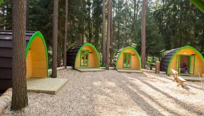 Waldcamping Brombach