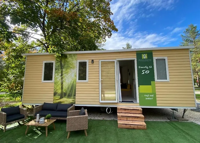 Waldcamping Brombach