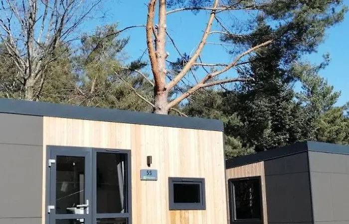 Waldcamping Brombach Kemping *