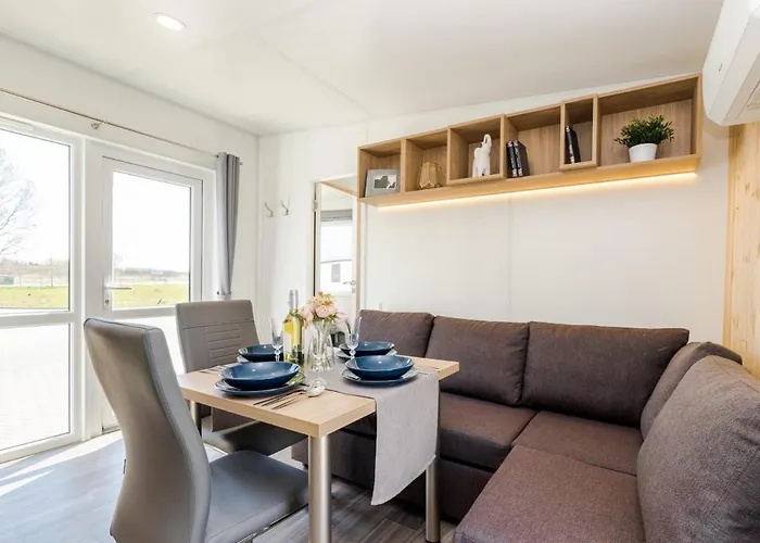 Waldcamping Brombach * Pleinfeld