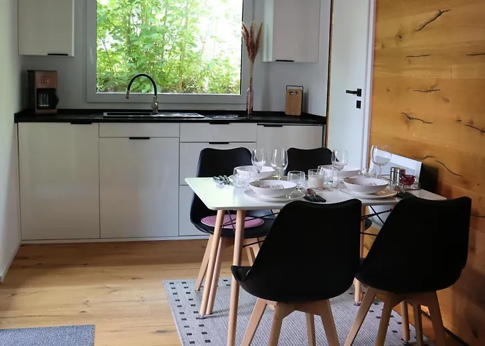 Waldcamping Brombach Kemping *