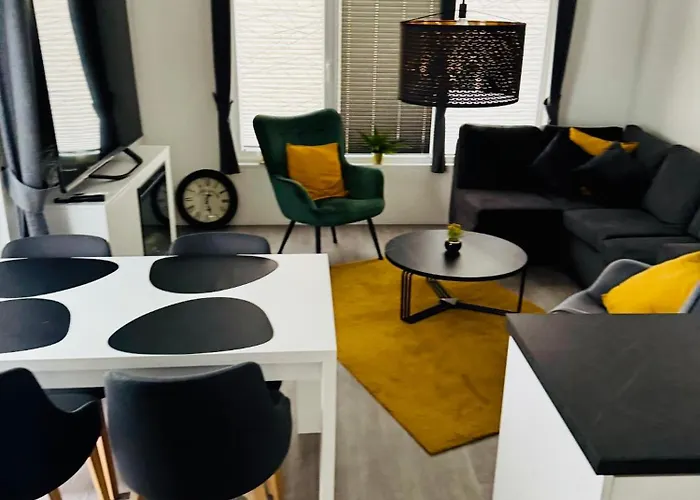 Waldcamping Brombach