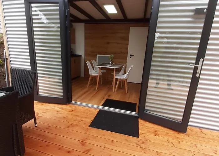 Waldcamping Brombach Kemping *