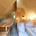 Waldcamping Brombach * Pleinfeld