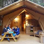 Waldcamping Brombach * Pleinfeld
