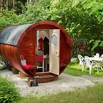Waldcamping Brombach Camping