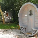 Waldcamping Brombach Pleinfeld