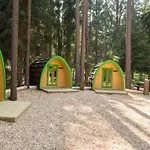 Waldcamping Brombach