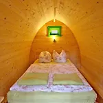 Kemping Waldcamping Brombach Pleinfeld