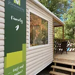 Waldcamping Brombach Kemping Pleinfeld