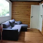 Waldcamping Brombach Pleinfeld