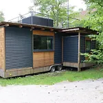 Waldcamping Brombach
