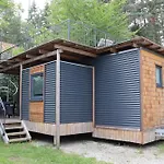 Waldcamping Brombach * Pleinfeld