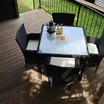 Waldcamping Brombach Kemping *