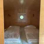 Kemping Waldcamping Brombach *