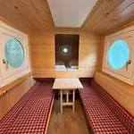 Waldcamping Brombach Kemping Pleinfeld