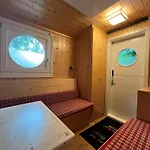 Kemping Waldcamping Brombach Pleinfeld