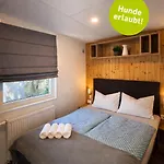 Waldcamping Brombach Kemping *
