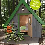 Waldcamping Brombach *