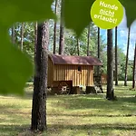 Waldcamping Brombach Pleinfeld