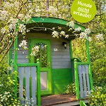 Camping Waldcamping Brombach Pleinfeld