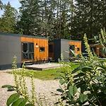 Waldcamping Brombach *