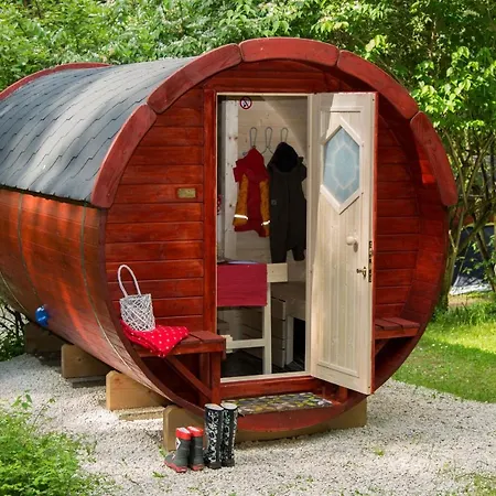 Waldcamping Brombach Плайнфельд