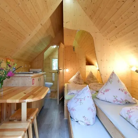 Waldcamping Brombach * Pleinfeld