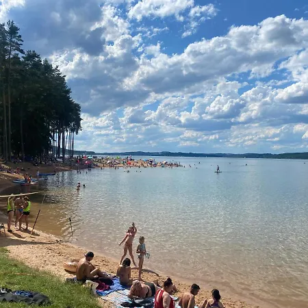 Campsite Waldcamping Brombach *