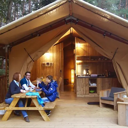Waldcamping Brombach * Pleinfeld