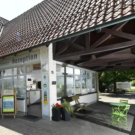 Waldcamping Brombach