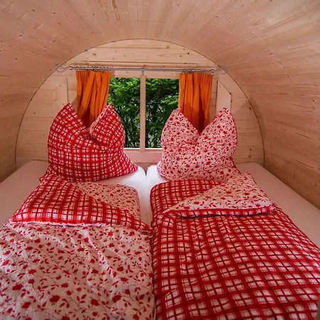 Waldcamping Brombach *