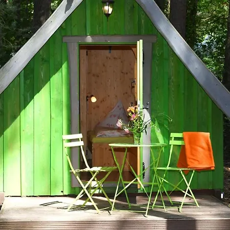 Кемпинг Waldcamping Brombach *